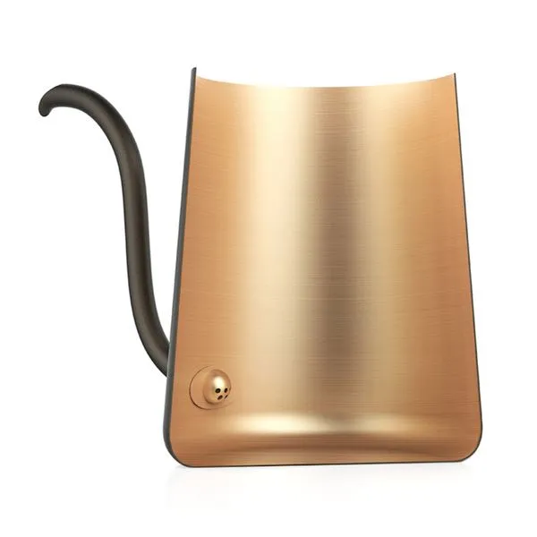 Fish 03 Pour Over Kettle