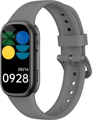 Fitness Tracker (Answer/Dial Call), Smart Watch with 1.47" HD Touch Display, 130  Sport Modes Fitness Watch with 24/7 Heart Rate Blood Oxygen and Sleep Monitor, IP68 Waterproof Tracker for Women Men
