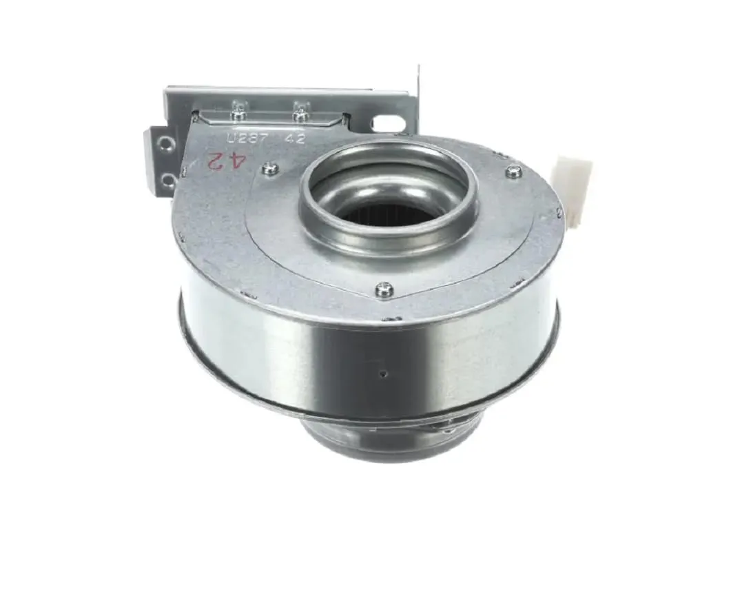 Fits Rinnai DR-7738-501C Fan Assembly Kit U287-1829-CW