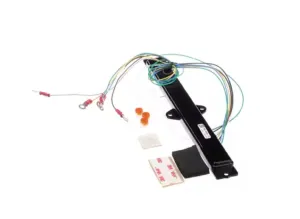 Fits Wilbur Curtis 20842 WC-10037K Control Module Kit LED Assembly OEM Part