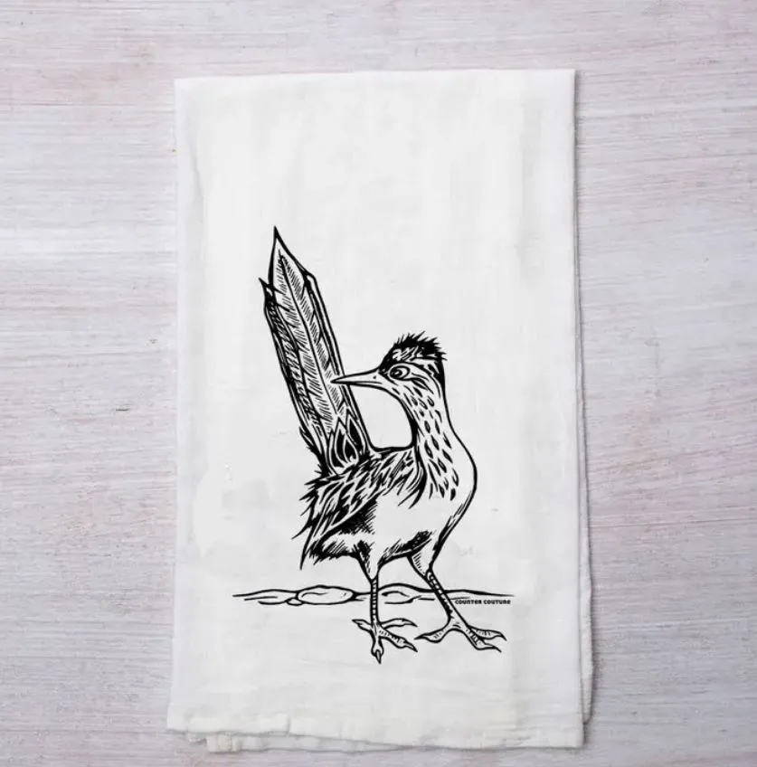 Flour Sack Kitchen Towel Collection