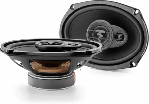 Focal ACX690 Auditor EVO Series 6" X 9" 3-Way Coaxial Kit