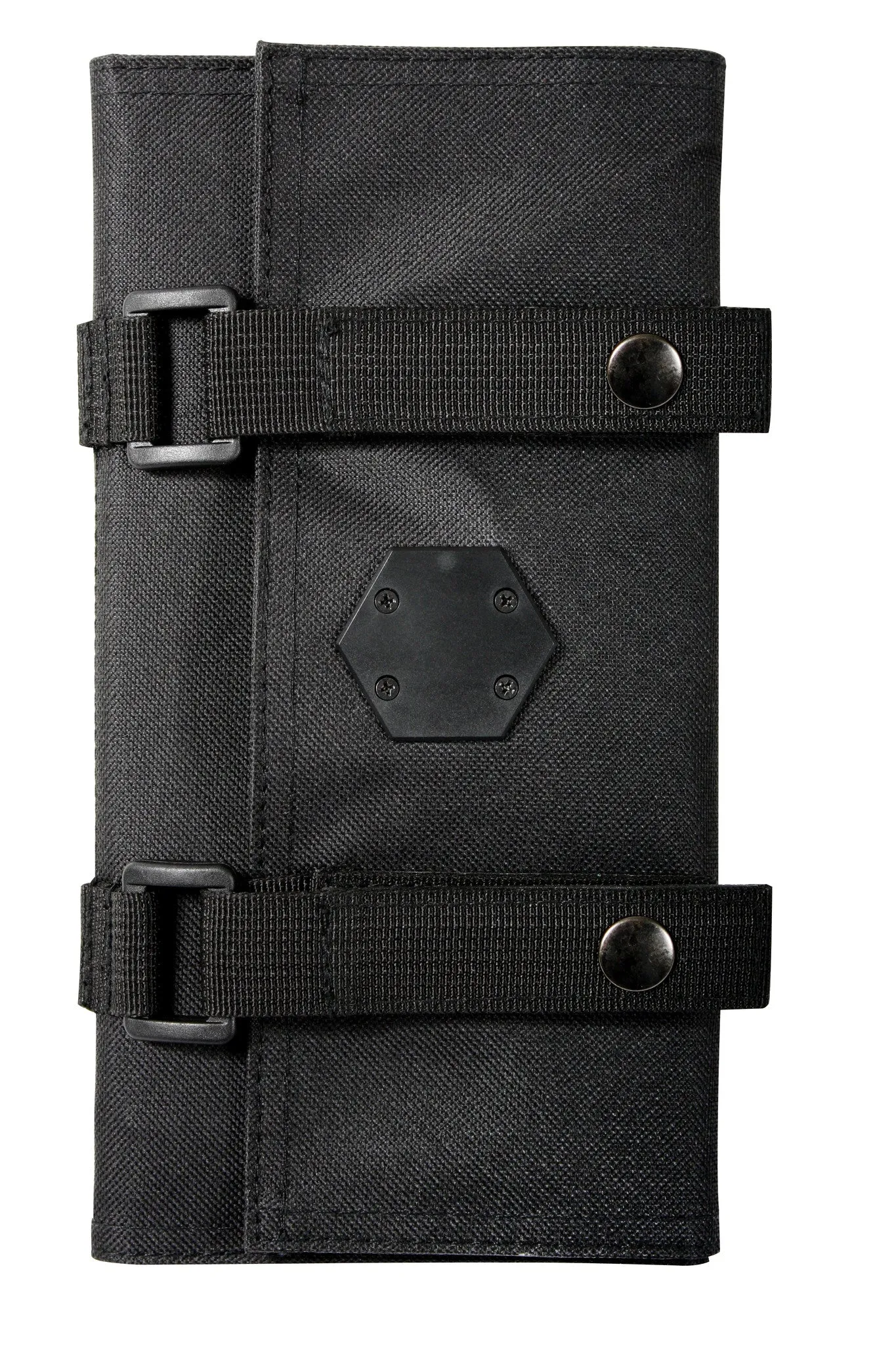 FOLDABLE SOLAR CHARGER