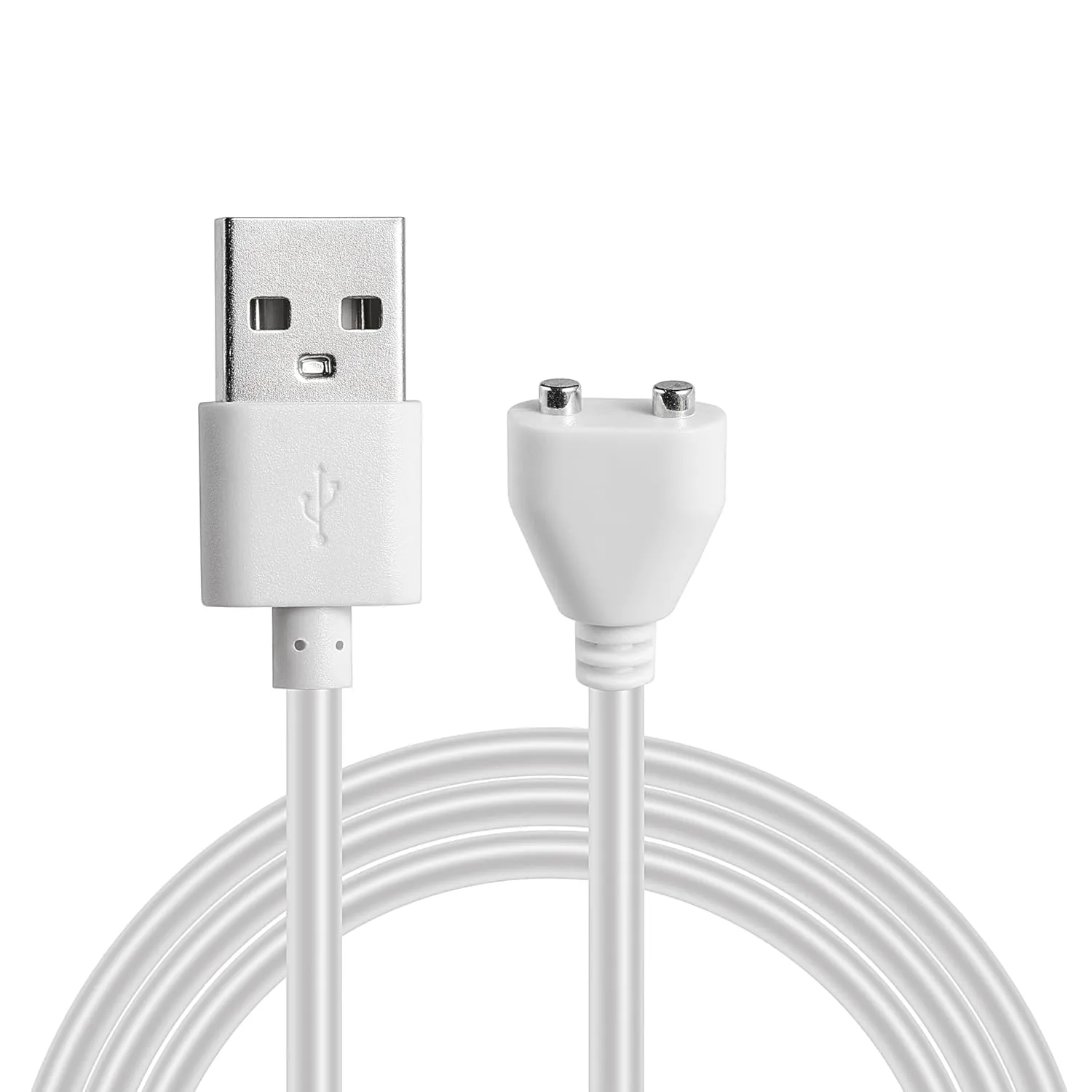 for We Vibe Charger Magnetic Charging Cable Compatible with We-Vibe Bond, Tango X, Touch X, Sync, Nova, Nova 2, Ditto, Moxie, Verge, Chorus, Melt, Gala, Wish, Pivot, Jive, Vector, Match Charger Cord