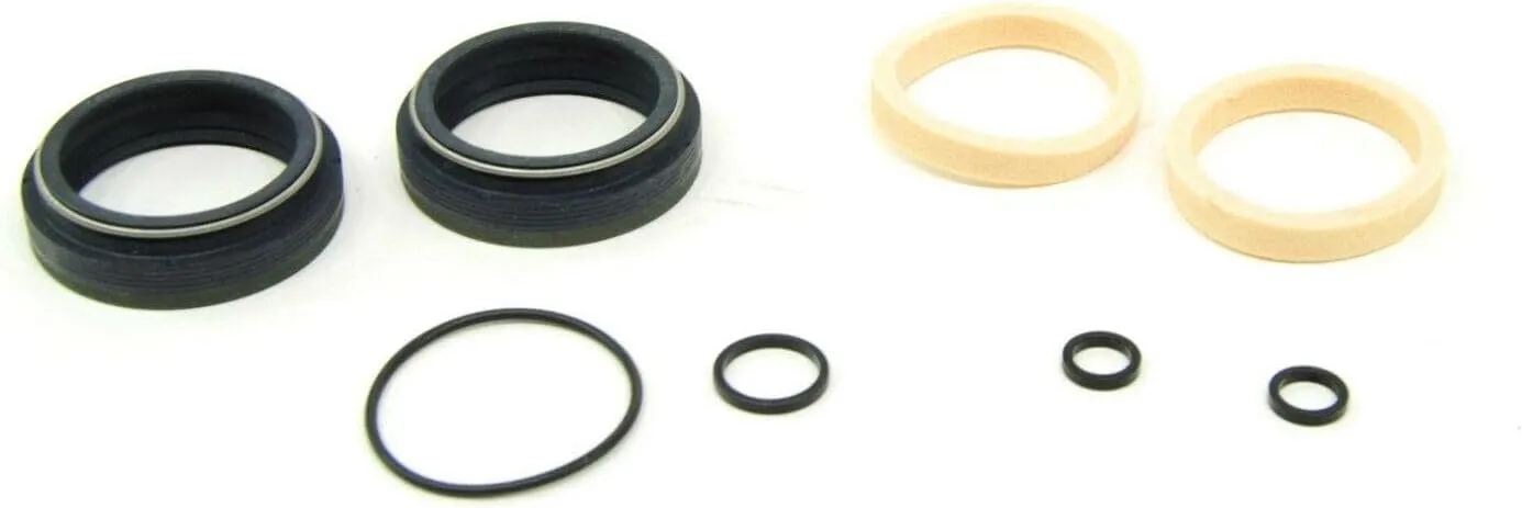 Fox Racing Shox Dust Wiper Kit