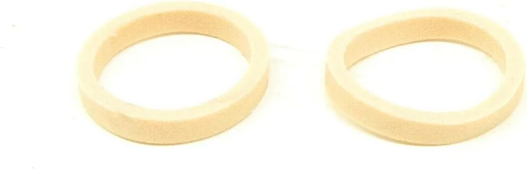 Fox Racing Shox Dust Wiper Kit