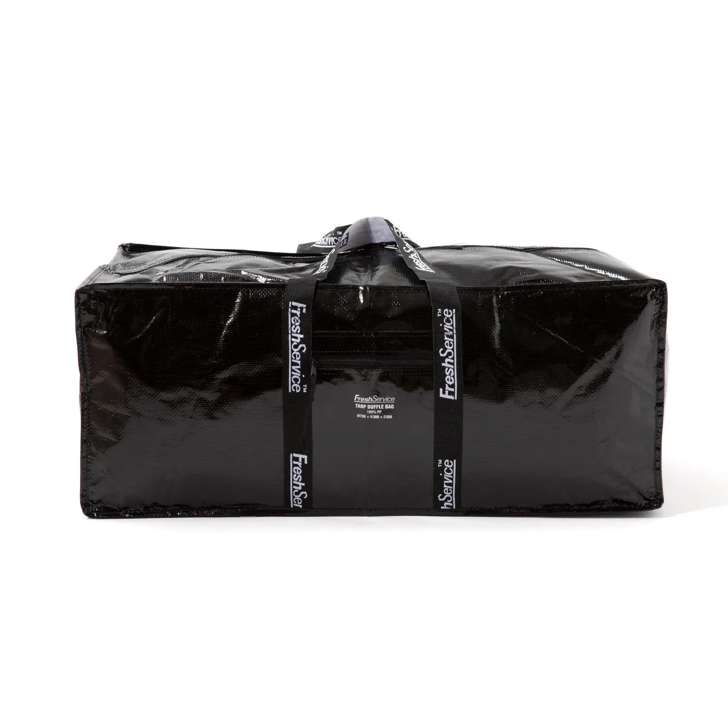 FreshService | フレッシュサービス　TARP DUFFLE BAG
