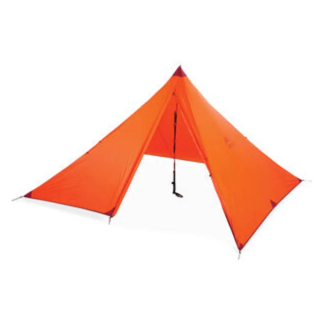 Front Range 4P UL Shelter