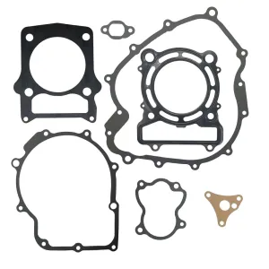 Full Cylinder Gasket Sets Engine Kit Replacement for Hisun Motors Corp Forge 500 HS500 Vector 500