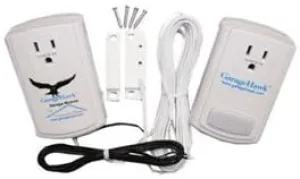 G07/R07 Garage Door Monitor System Starter Kit
