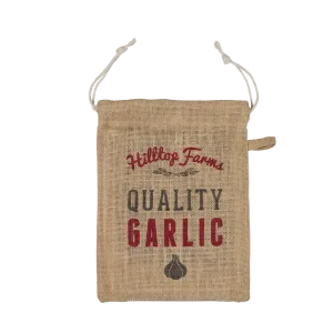 Garlic Sack