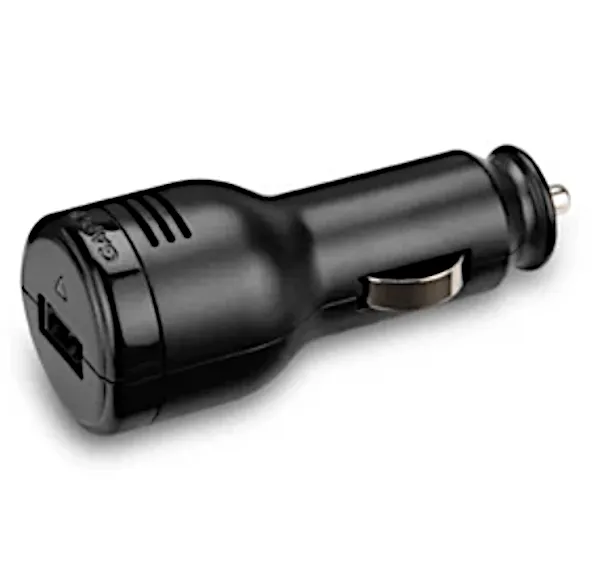 Garmin USB Car Charger -  Clearance