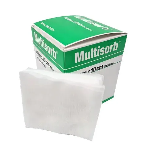Gauze Swabs