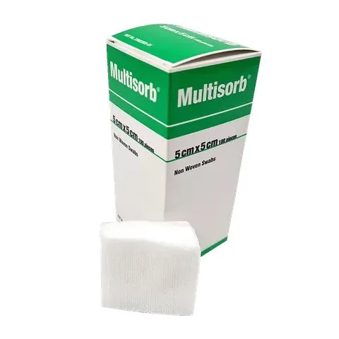 Gauze Swabs