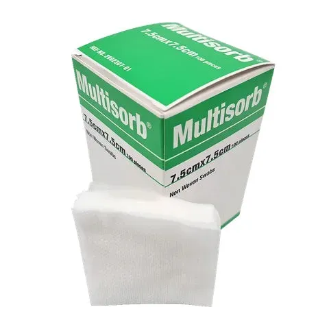 Gauze Swabs
