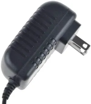 Generic Power Charger for Vestax VCI-400 DJ USB MIDI Controller Audio Interface