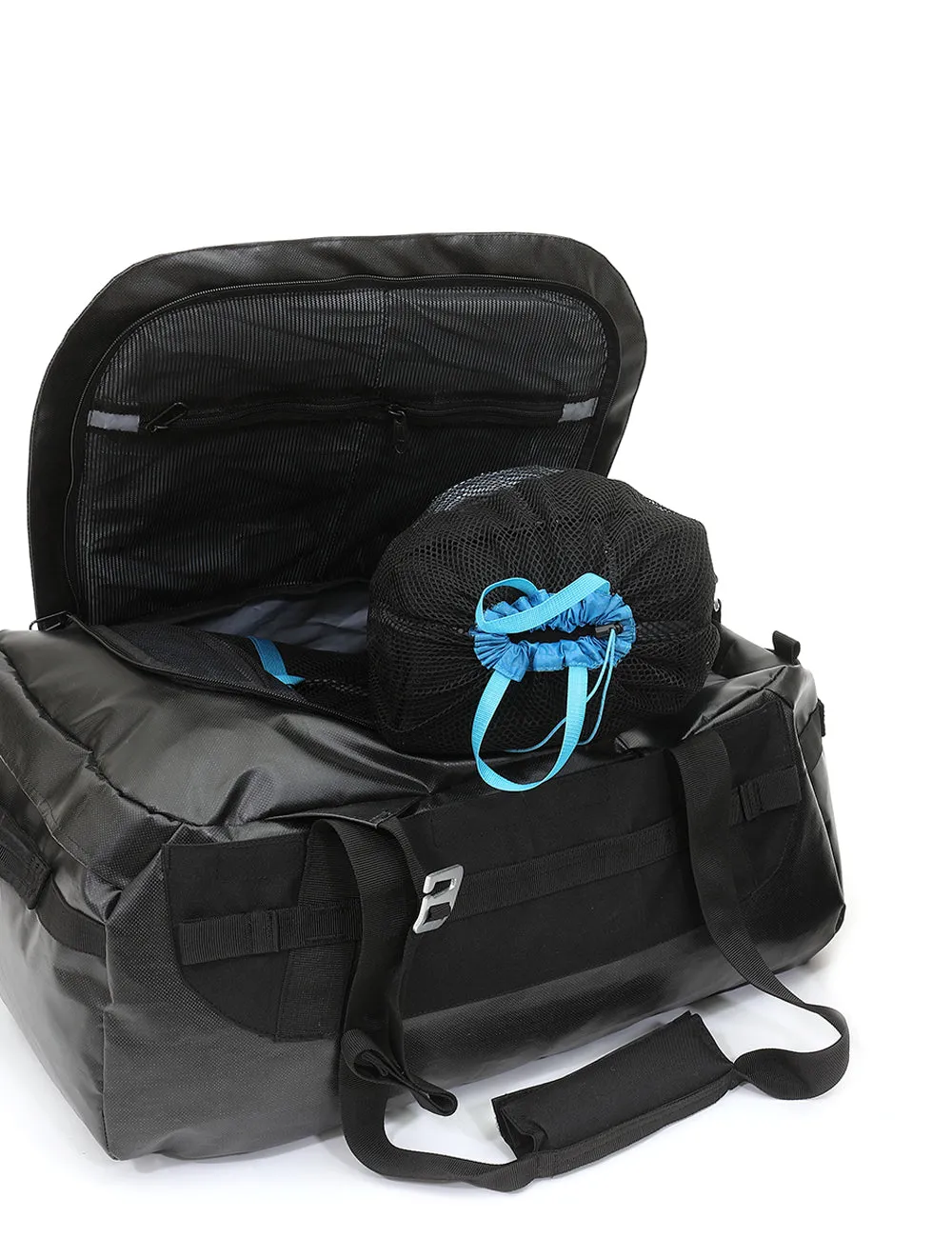 GIPFEL TRAVEL STUFF SACK COMPRESSION BAG