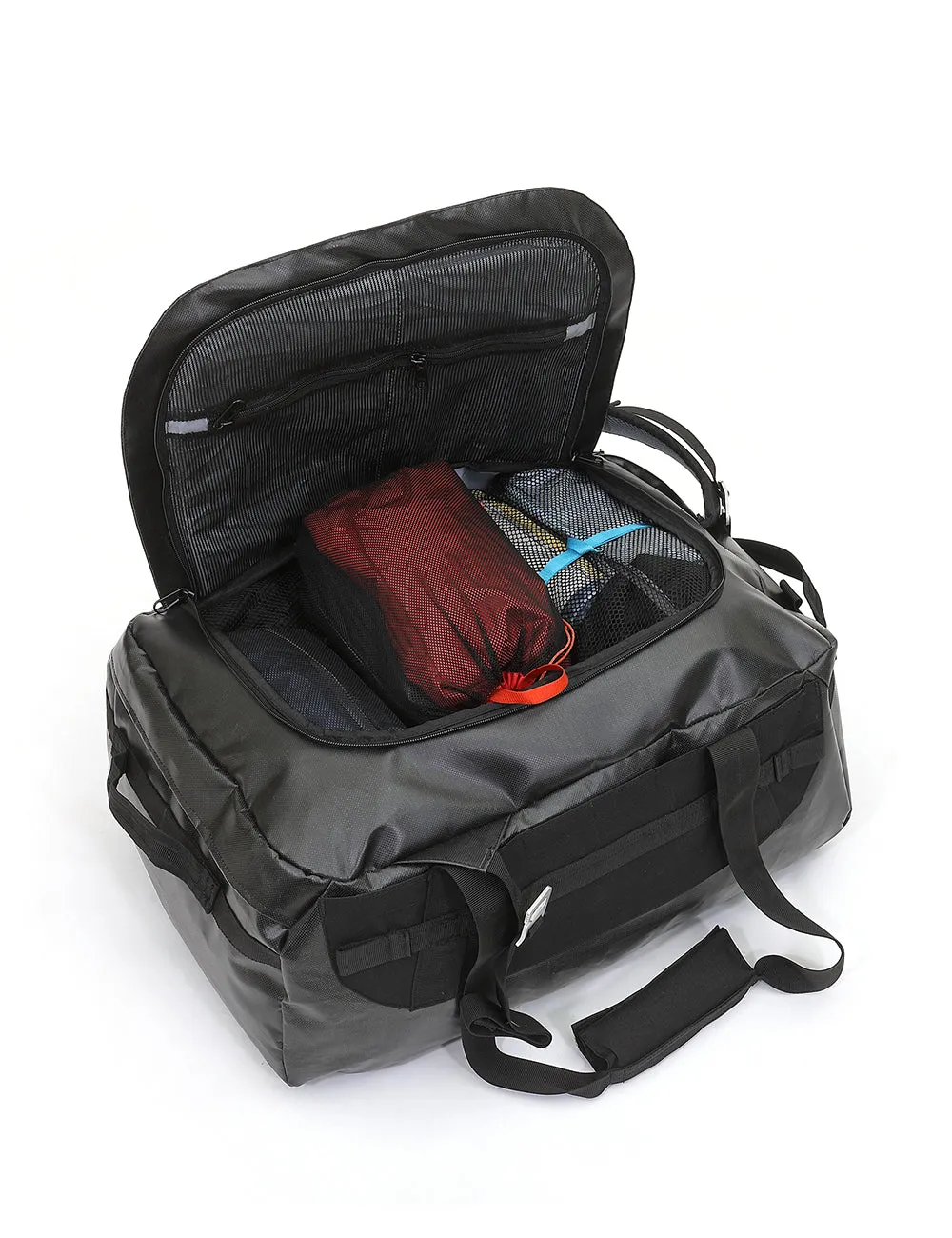 GIPFEL TRAVEL STUFF SACK COMPRESSION BAG