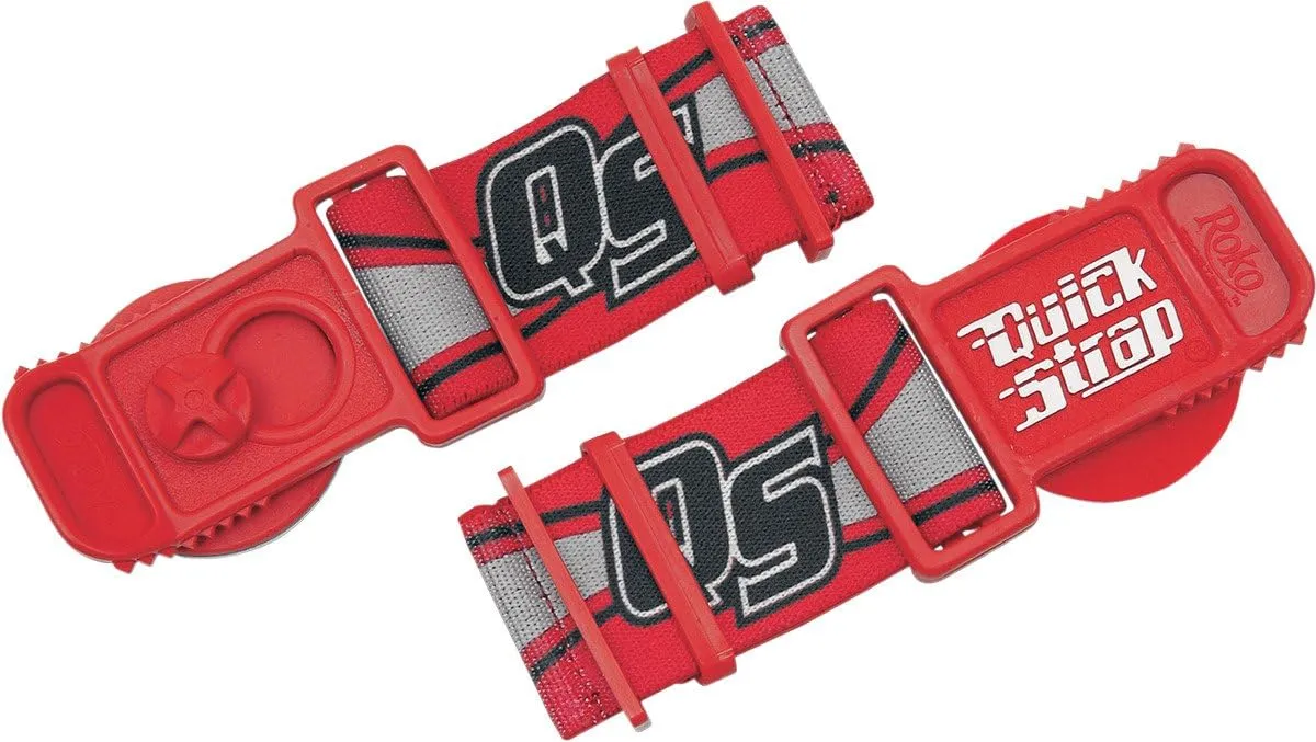 Goggles Quick Strap