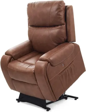 Golden Technologies Titan PR-449 Lift Chair Recliner w/Twilight, Power Headrest and Lumbar