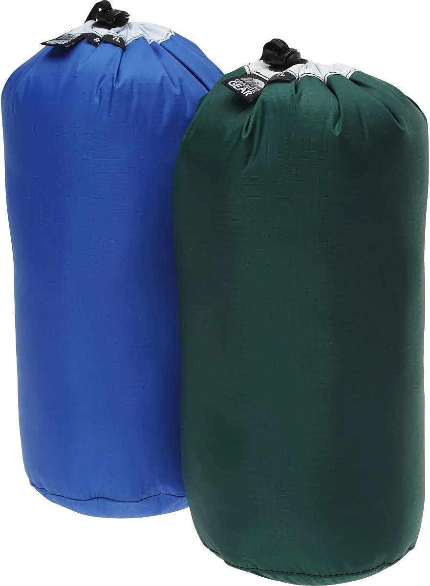Granite Gear Toughsacks Stuff Sack Set of 2