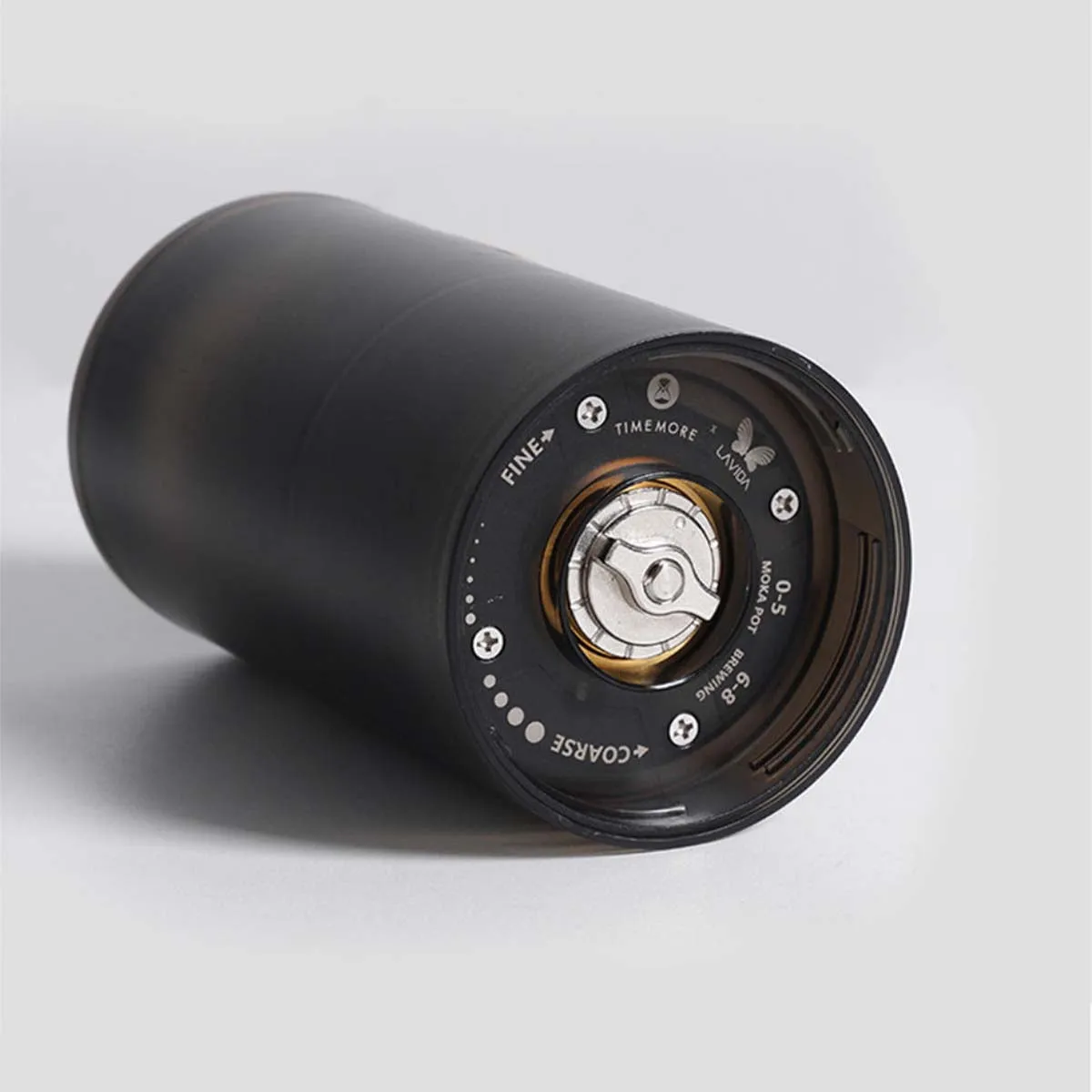 Grinder 123 GO