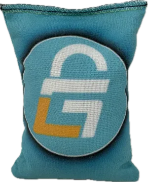 Grip Locked Tacky Sack