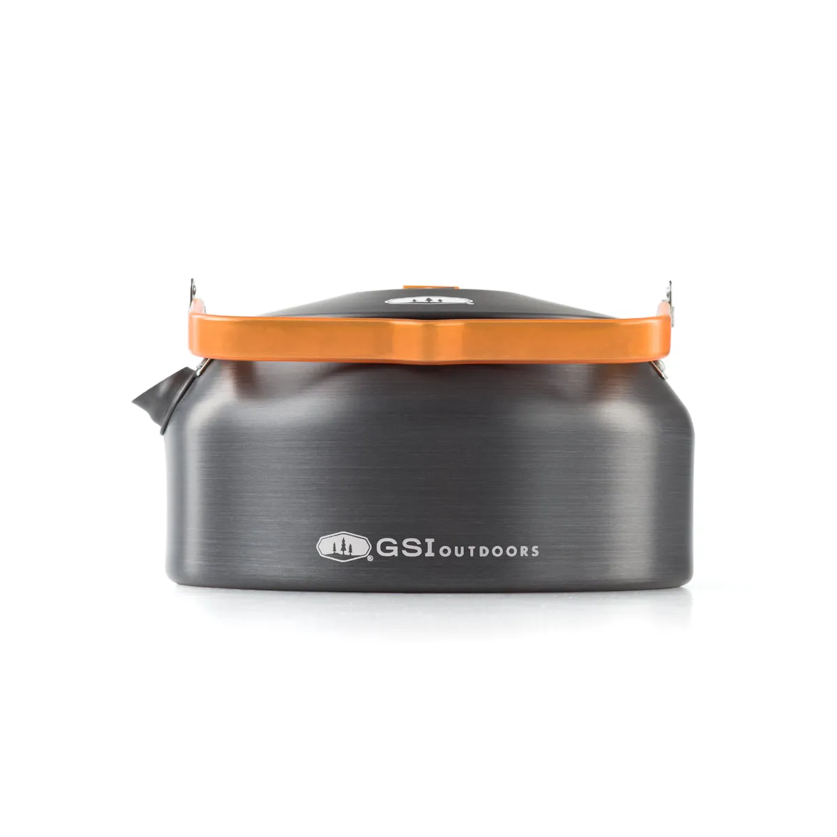 GSI Halulite Tea Kettle 1 Qt