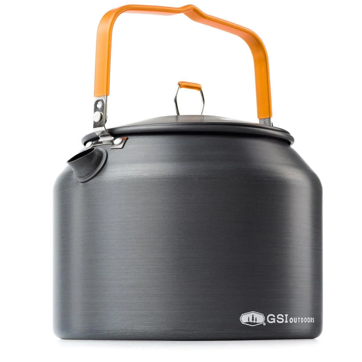 GSI - HALULITE TEA KETTLE