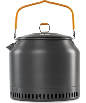 GSI Outdoors Halulite LARGE Ultralight Portable Camp Kettle HS (1.8 Liter)