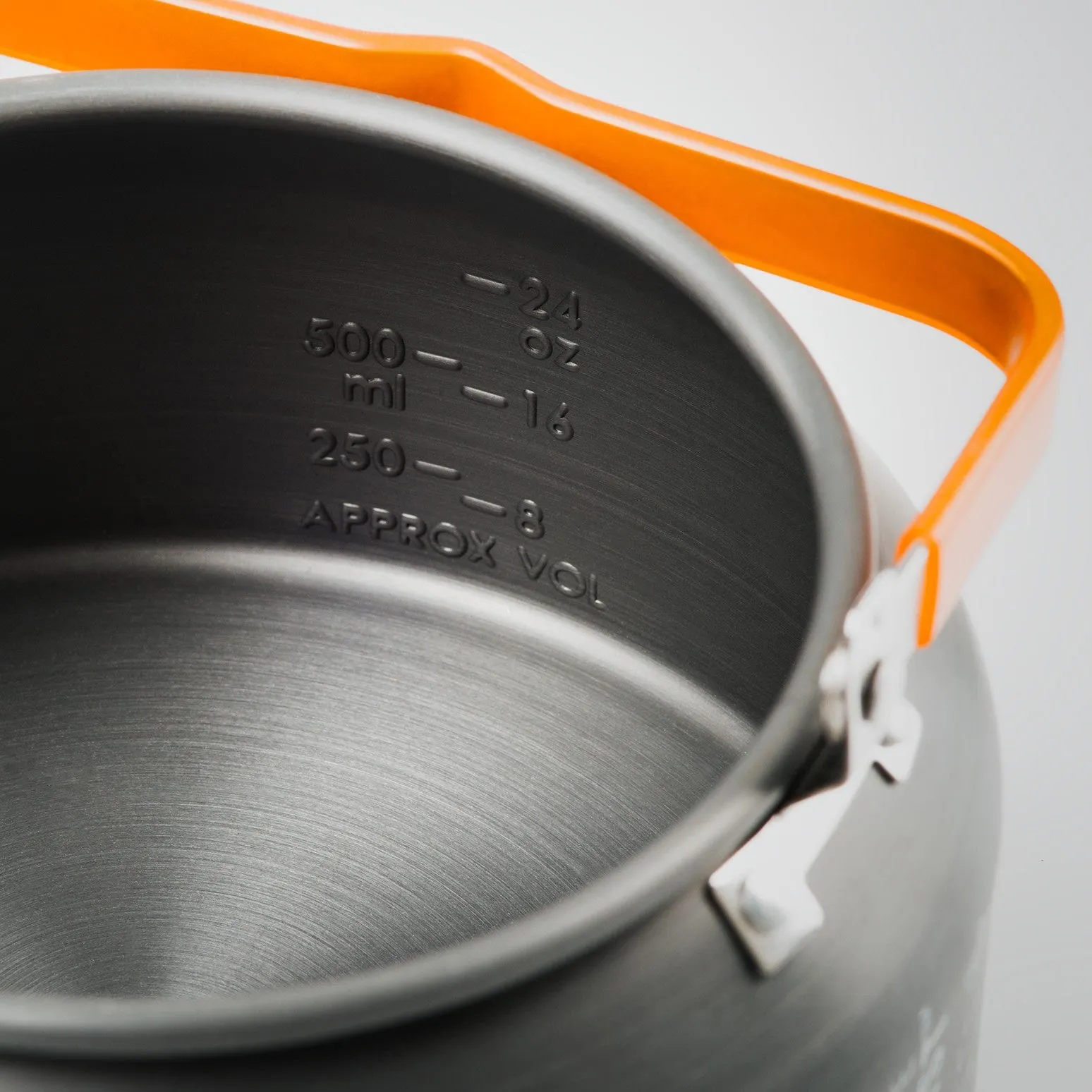 GSI Outdoors Halulite Ultralight Kettle