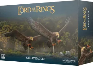 GW MESBG Great Eagles