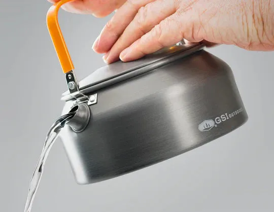 Halulite Tea Kettle - 1.8L