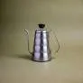 Hario V60 "Buono" Drip Kettle, 500ml Silver
