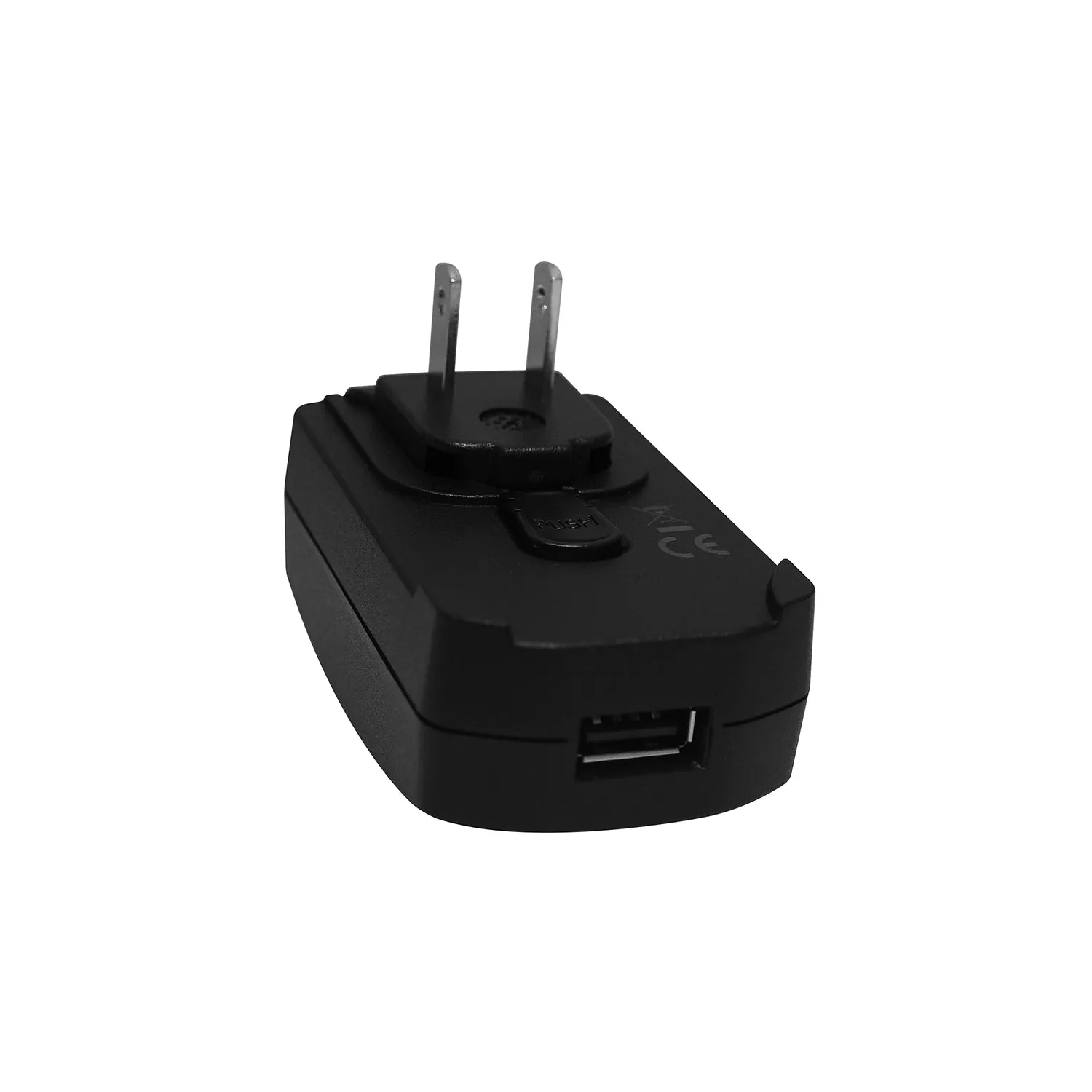 HC3 USB Charger