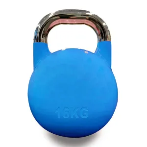 HCE 16KG COMPETITION KETTLEBELL