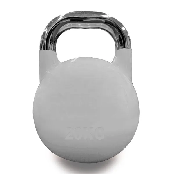 HCE 20KG COMPETITION KETTLEBELL