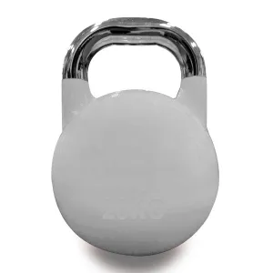 HCE 20KG COMPETITION KETTLEBELL
