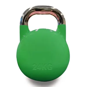 HCE 24KG COMPETITION KETTLEBELL
