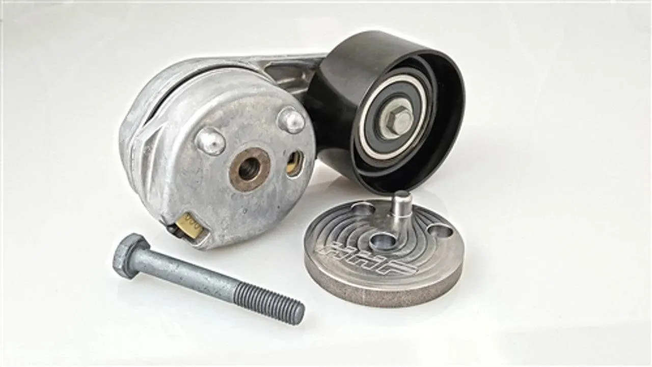 Heavy Duty High Strength Belt Tensioner for 05-23 5.7/6.1/6.4L Hemi