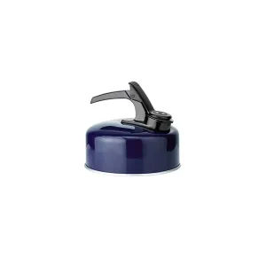 Highlander 1L Whistling Kettle