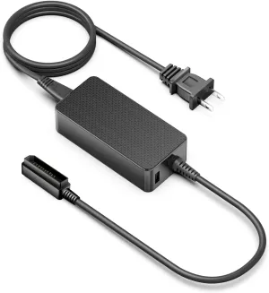 HKY AC Adapter Replacement for DJI Charger Mavic Air 2 / DJI Air 2S Intelligent Flight Battery Charger and Remote Controller Power Supply Cord Cable