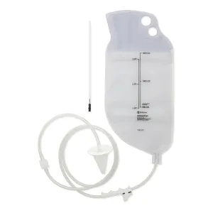 Hollister 7721 - Stoma Cone Irrigator Kit, 1kt/bx