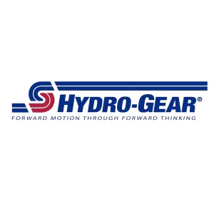 Hydro-Gear 72073 Kit Hub 1/ Genuine Original Equipment Manufacturer (OEM) Part