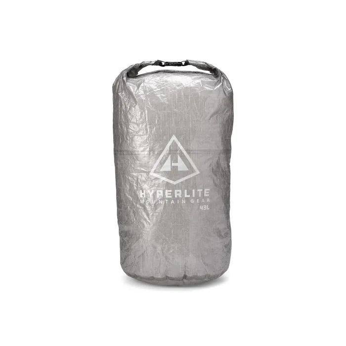 Hyperlite Mountain Gear Dyneema Roll Top Stuff Sack