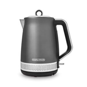 Illumination Jug Kettle Titanium Grey