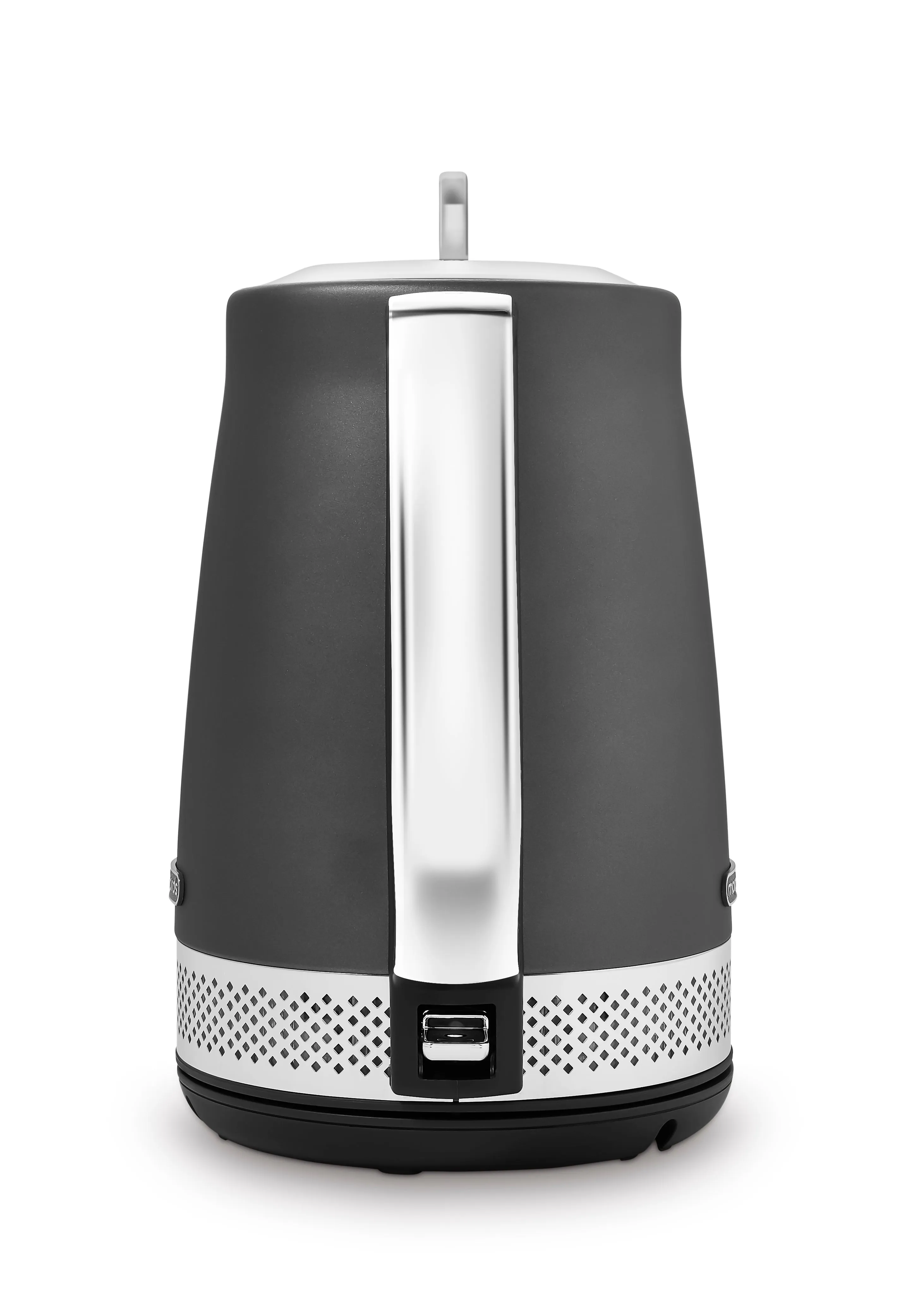 Illumination Jug Kettle Titanium Grey