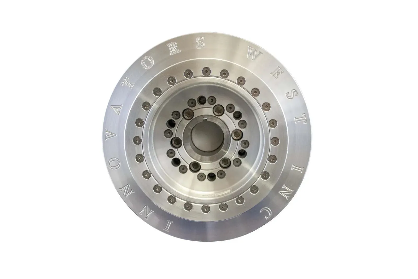 Innovators West 2015-2023 Hellcat 6.2L  9% Overdrive Damper