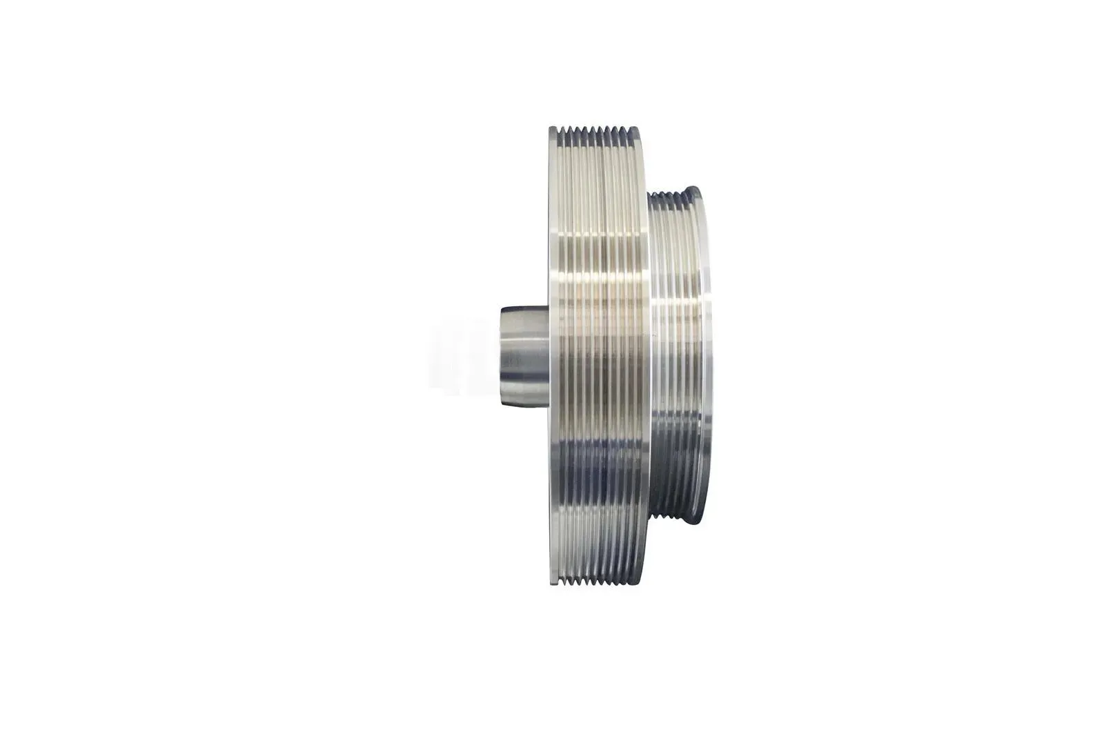 Innovators West 2015-2023 Hellcat 6.2L  9% Overdrive Damper