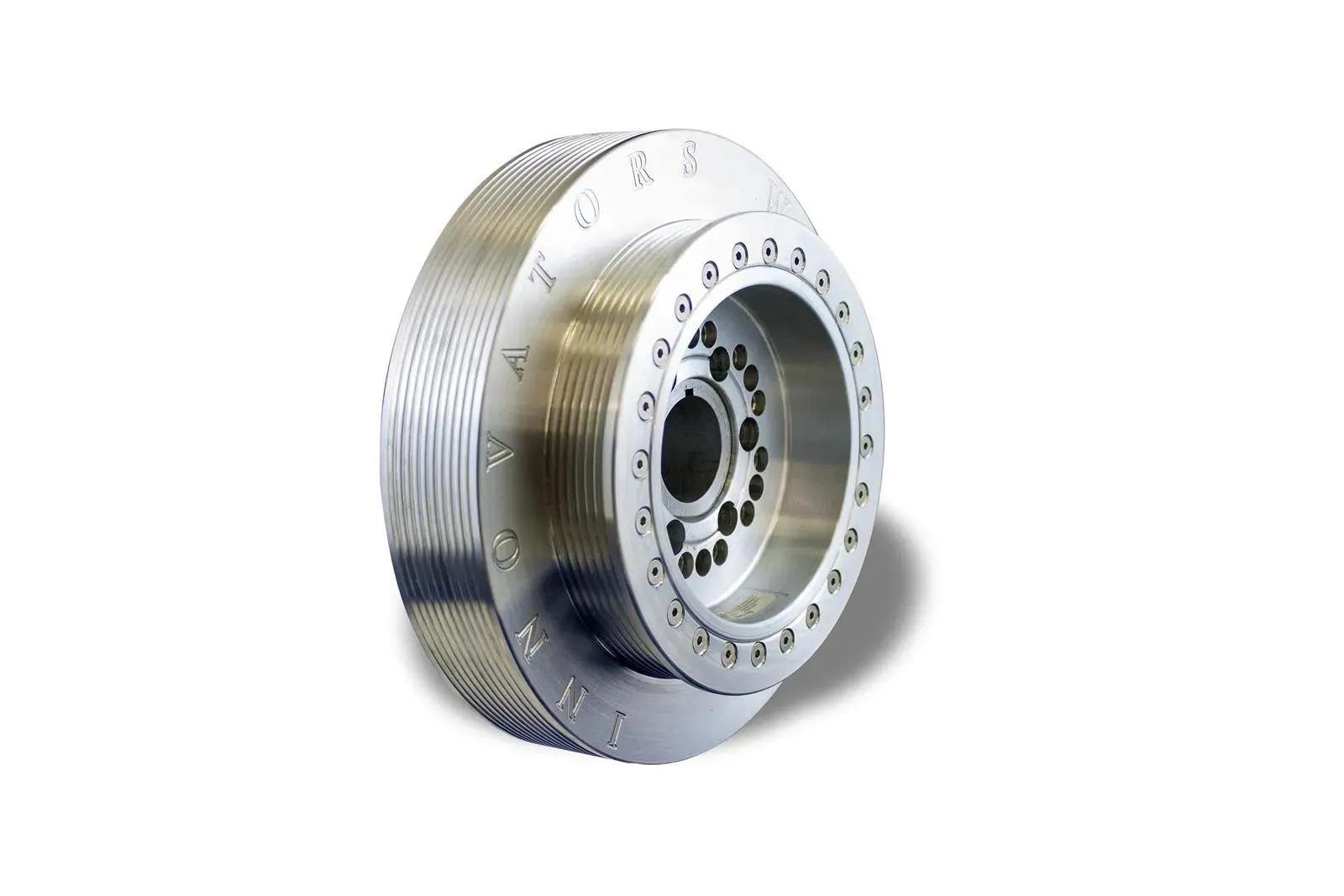 Innovators West 2015-2023 Hellcat 6.2L  9% Overdrive Damper